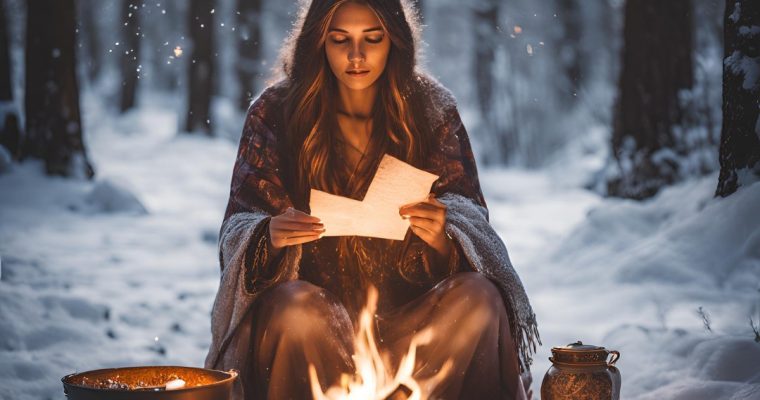 Kahanev kuu: Energeetilise puhastuse rituaal