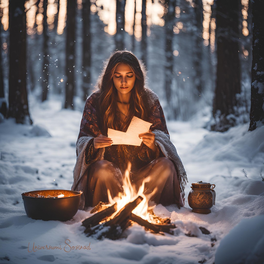 Kahanev kuu: Energeetilise puhastuse rituaal