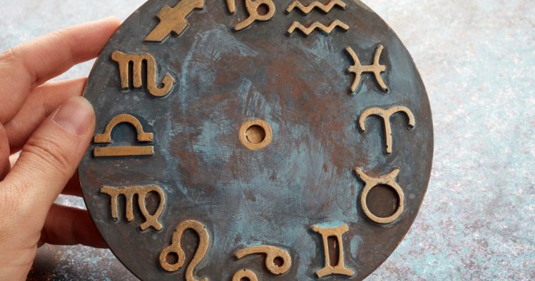 Tähemärkide varjatud tugevused