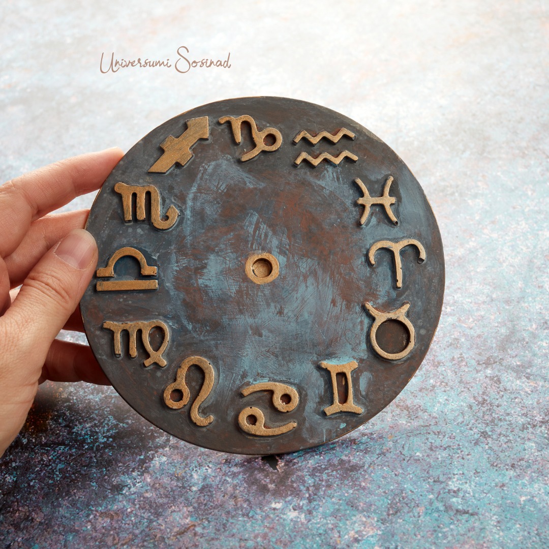 Tähemärkide varjatud tugevused