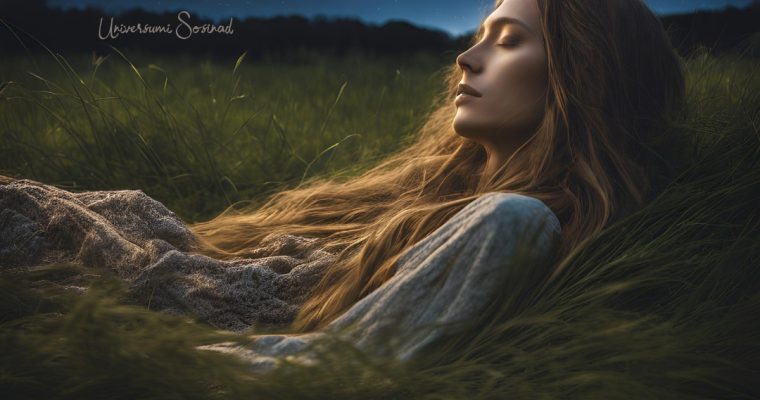 Unenäod – hinge sosinad või Universumi sõnumid?