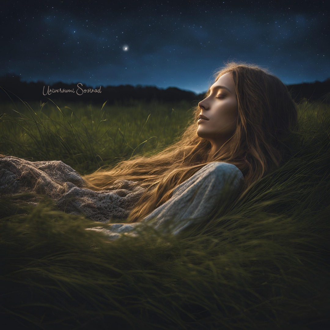 Unenäod – hinge sosinad või Universumi sõnumid?