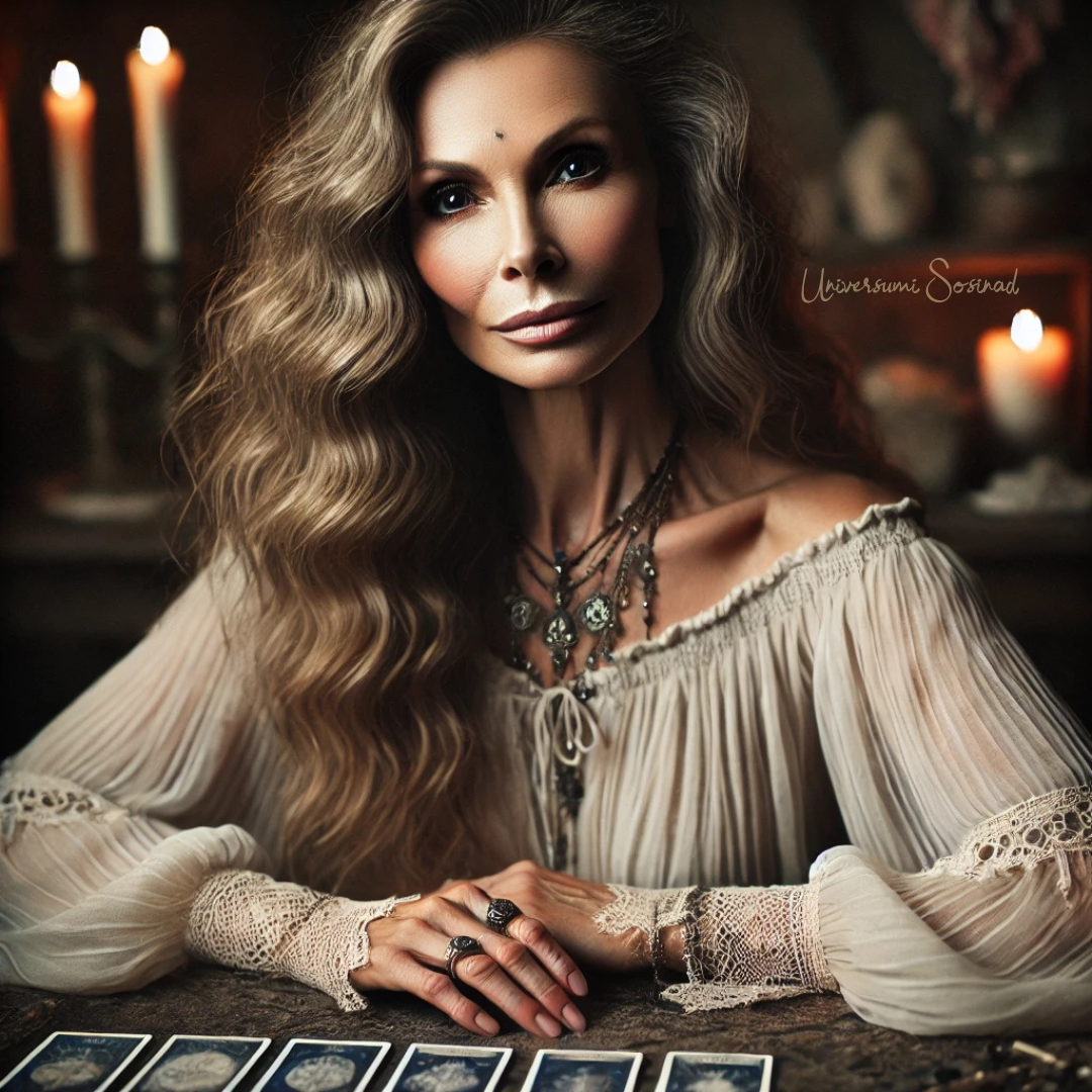 Taroskoop 20.–26. jaanuar 2025