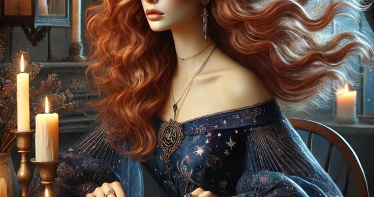 Taro kaartide sõnum jaanuarikuuks 2025