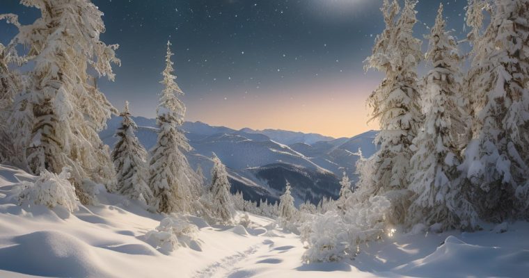 Aastalõpu energiad: 26.12.2024–31.12.2024