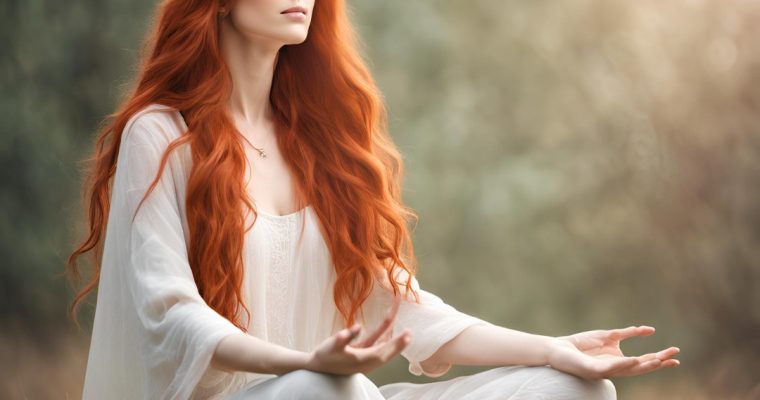 Ava oma südametšakra ja lase armastuse energial voolata!