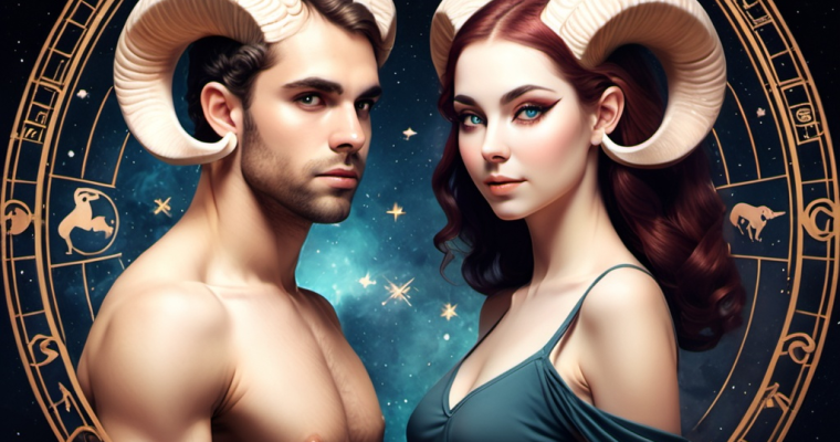 Jäär: Mida toob aasta 2025?