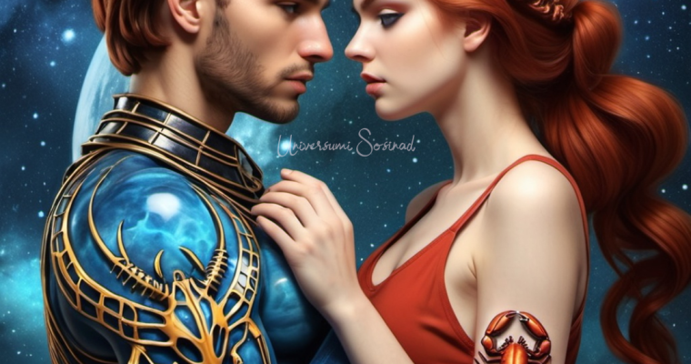 Skorpion: Mida toob aasta 2025?