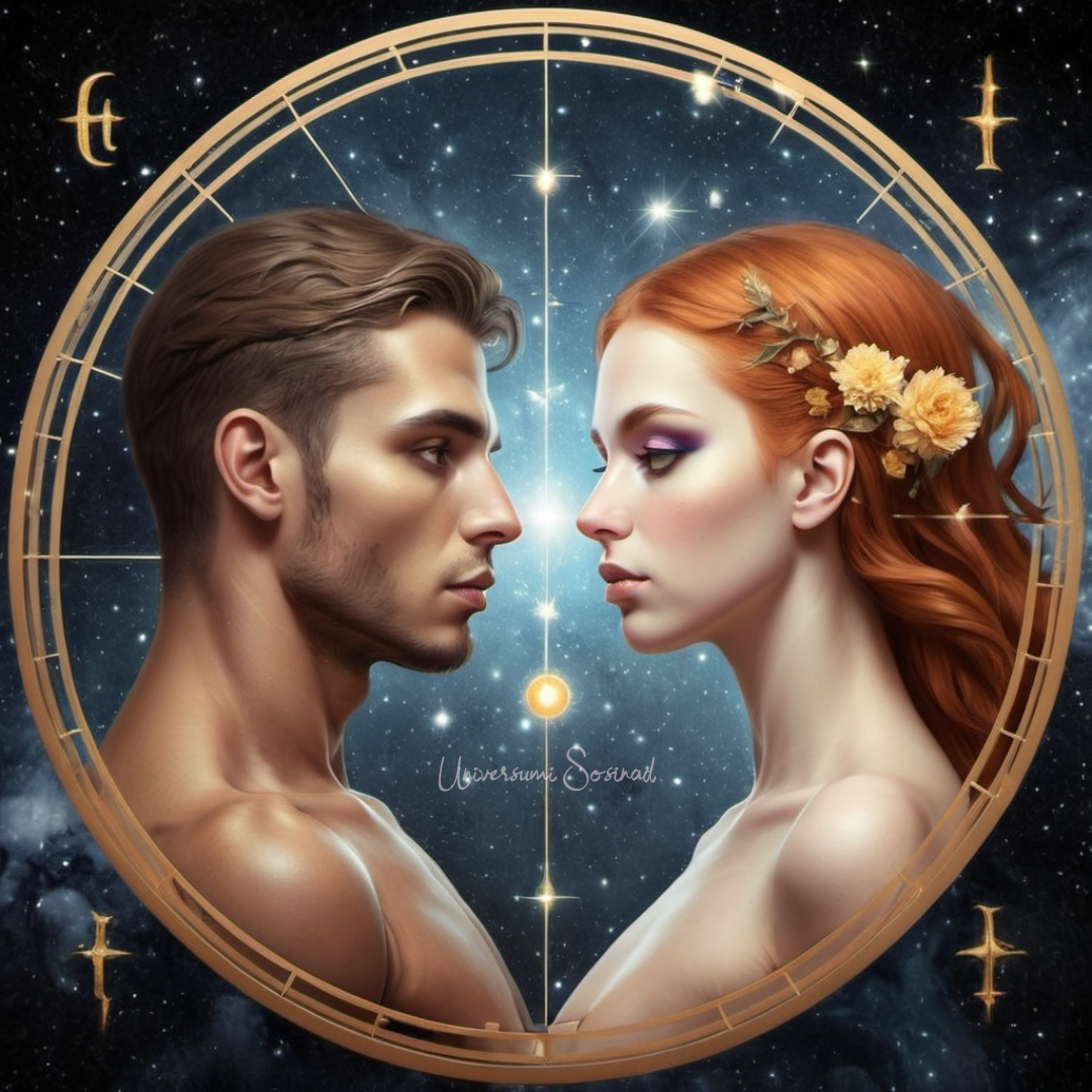 Kaksikud: Mida toob aasta 2025?