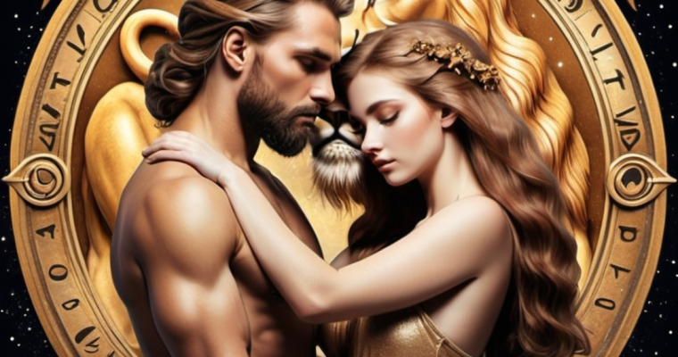 Lõvi: Mida toob aasta 2025?