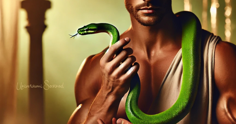 2025 on Rohelise Puumao aasta