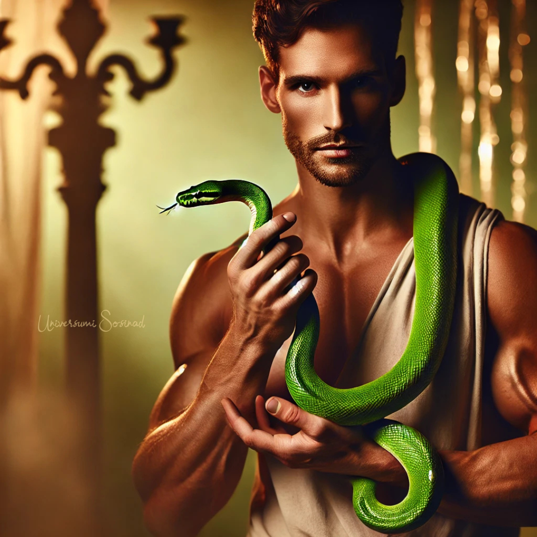 2025 on Rohelise Puumao aasta