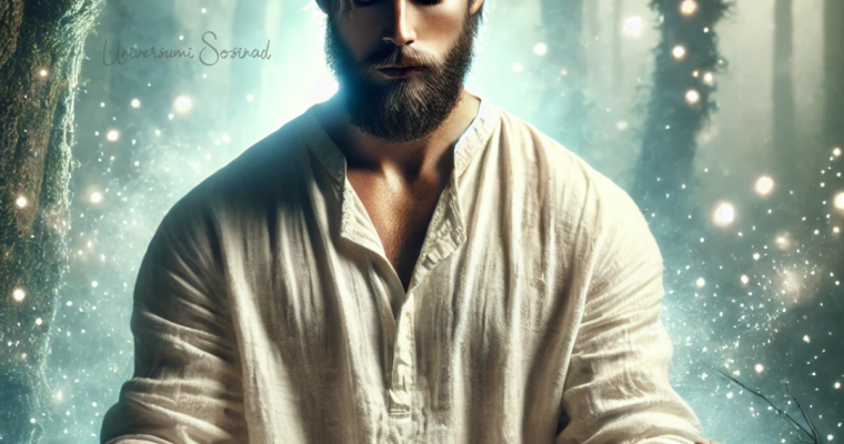 Universumi Sosin 24. jaanuar 2025