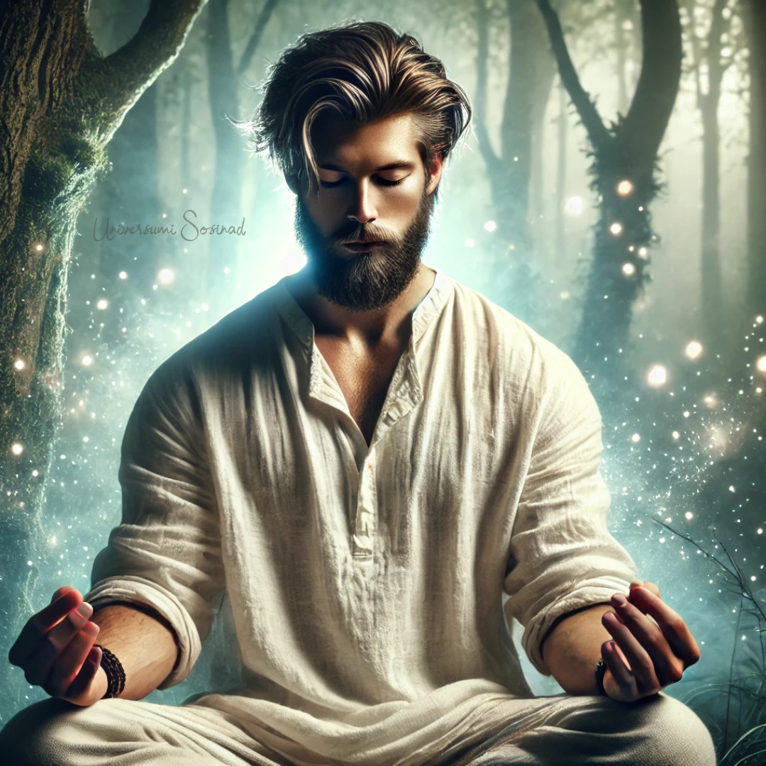 Universumi Sosin 24. jaanuar 2025