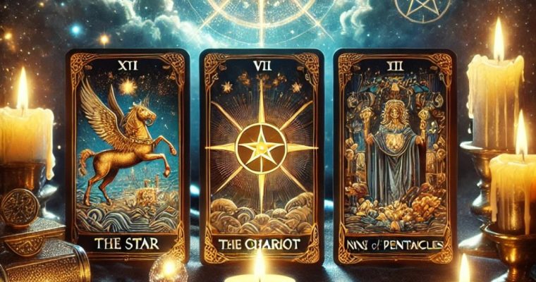 Taro kaartide sõnum aastaks 2025