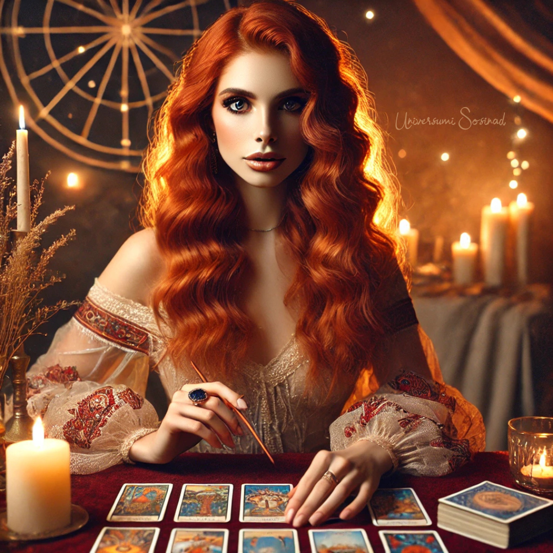 Taroskoop 13.01-19.01.2025