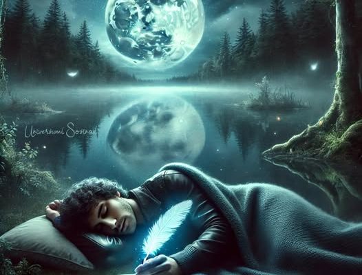 Unenäod ja sümbolid: mida need tähendavad?