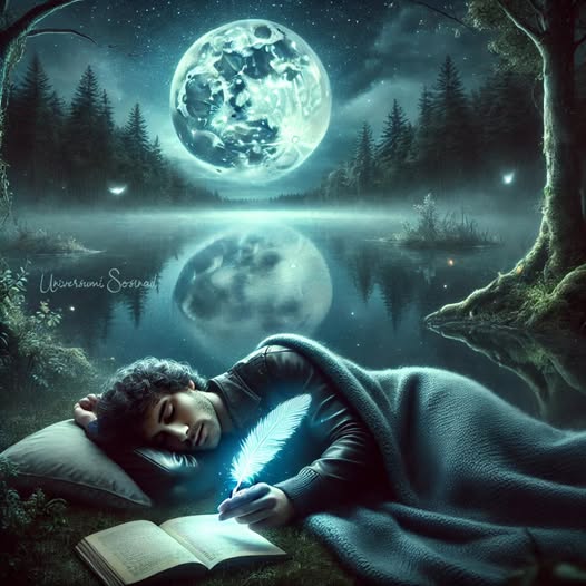 Unenäod ja sümbolid: mida need tähendavad?