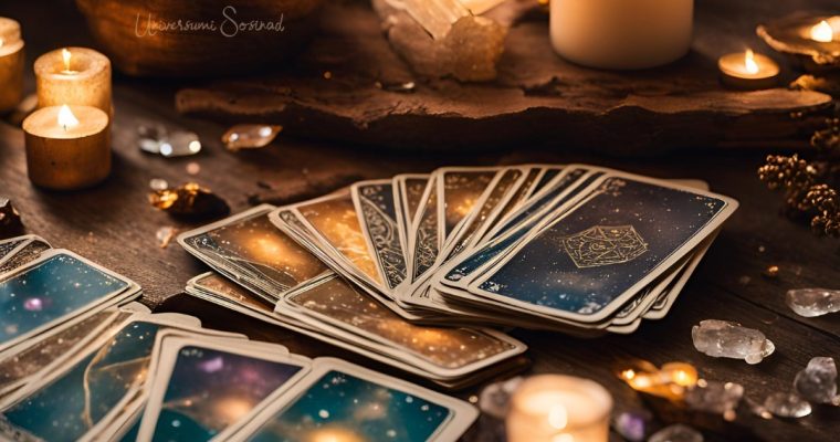 Universumi juhatus aastaks 2025