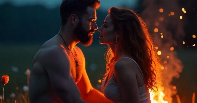 Täna on volbriöö!