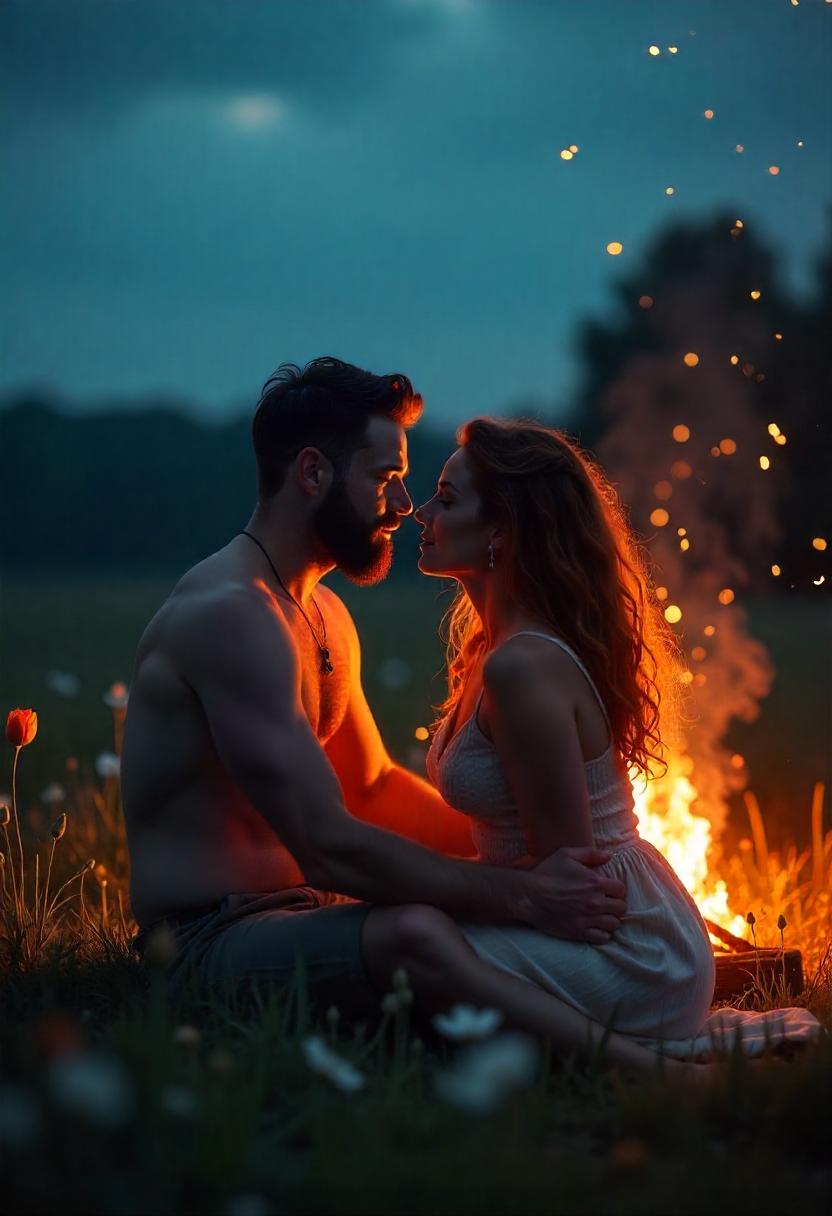 Täna on volbriöö!